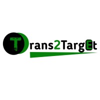Trans2Target logo - Similar company to Expert Localize