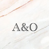 A&O Events logo - Similar company to Opal Catering Gmbh