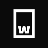 W Type Foundry logo - Similar company to The Foundry Types