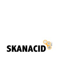 SKANACID A/S logo - Similar company to Globeco Procurement Solutions