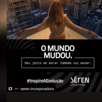 Seren Incorporadora logo - Similar company to Mribeiro Comunicação