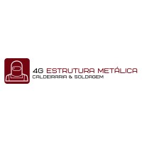4G Estrutura Metálica logo - Similar company to Instituto Mi Omega