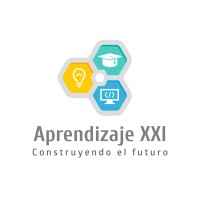 Aprendizaje XXI logo - Similar company to Incages