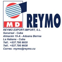 Reymo logo - Similar company to Mantotal Construction
