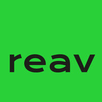 Reav logo - Similar company to Mobile Optimization Initiative