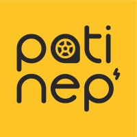 Patinep Store logo - Similar company to I2 Mobile Solutions