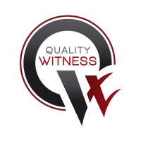 Quality Witness S.A.S. logo - Similar company to Inspectia As