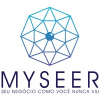 Myseer Tecnologia logo - Similar company to Service Farma | Gestão Comercial
