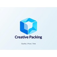 Creative Packing ® logo - Similar company to Future Power Solutions