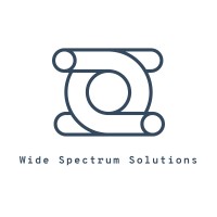 Wide Spectrum Solutions logo - Similar company to Insignito Solutions Ltd