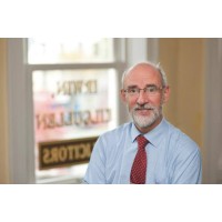 Irwin, Kilcullen & Co. Solicitors, 56 Grand Parade, Cork City. 021 4270934