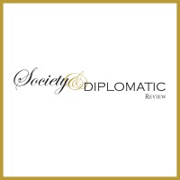 Society & Diplomatic Review logo - Similar company to Masterpak Usa