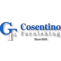Cosentino Furnishing fz llc logo - Similar company to Space Studio