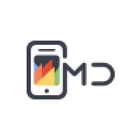 Mobile Developer logo - Similar company to Mobile App Developer