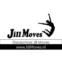Jill Moves logo - Similar company to Capybara Dimensional