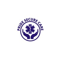 Pride Secure Care logo - Similar company to Remih Skincare