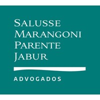 Salusse, Marangoni, Parente e Jabur advogados logo - Similar company to Splaw - Spiewak | Carneiro Advogados