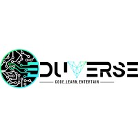 Eduverse logo - Similar company to Network Development Hub