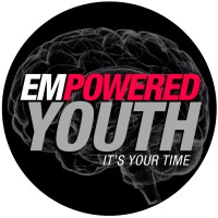 Empowered Youth logo - Similar company to Luden Digital