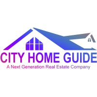 City Home Guide Real Estate Inc. logo - Similar company to Linksy Real Estate Solution
