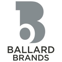 Ballard Brands logo - Similar company to Psa, Inc.