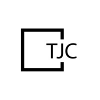 TJC logo - Similar company to Researchos
