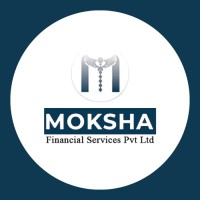 Moksha Financial Services logo - Similar company to Niraga Capital Private Limited