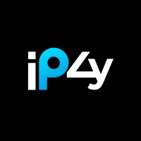 iP4y Instituição de Pagamento logo - Similar company to Easypay - Payment Institution