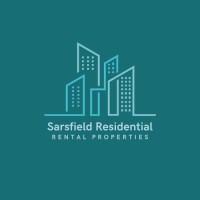 Sarsfield Residential logo - Similar company to Avpay.Aero