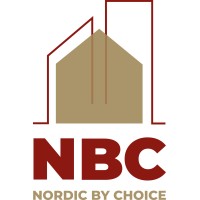 Nordic by Choice logo - Similar company to Funart Blokhus