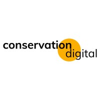 Conservation Digital logo - Similar company to Women In Clean Energy (Wice) Africa