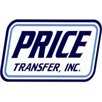 Price Transfer logo - Similar company to Macmillan-Piper, Inc.