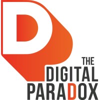 The Digital Paradox logo - Similar company to Event Solutions