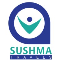 Sushma Travels Private Limited logo - Similar company to Sm Logistics