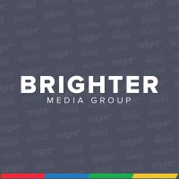 Brighter Media Group | BRIGHT-FM logo - Similar company to Bright-Fm