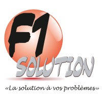 F1 SOLUTION logo - Similar company to F1 Software Solution