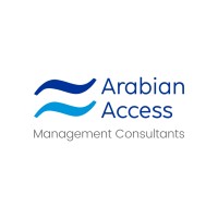 Arabian Access logo - Similar company to Golden Logic Co.