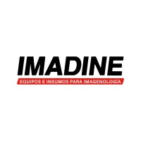 Imadine MX logo - Similar company to Viewtech México