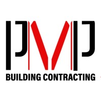 PMP Building Contracting logo - Similar company to Ahb Contracting Llc