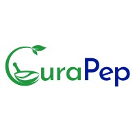 CuraPep LLC logo - Similar company to Amnion