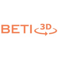 BETI 3D logo - Similar company to Cap-Ressources