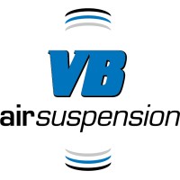 VB Airsuspension France logo - Similar company to Vb-Airsuspension