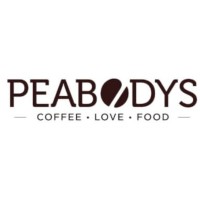 Peabodys Coffee logo - Similar company to Confluence Ai