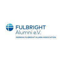 German Fulbright Alumni Association logo - Similar company to Fulbright Germany
