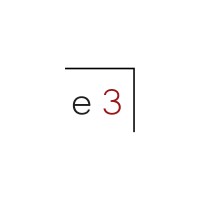Estudio3 Arquitectos logo - Similar company to Voxelstudios