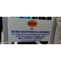 High Vacuum Products and Instruments(HVPI) logo - Similar company to Sun Precisions