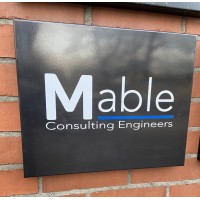 Mable Consulting Engineers logo - Similar company to Dooey Windows