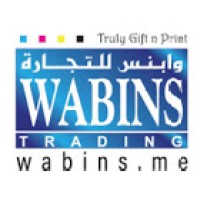 Wabins logo - Similar company to Shade Comforts, Inc.