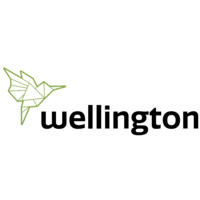 Wellington France logo - Similar company to Mesli Consulting