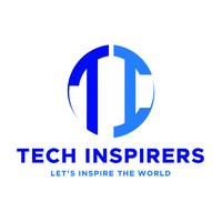 Tech Inspirers logo - Similar company to Octopus Communications